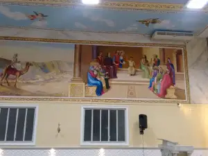 Igreja de Cristo Rei