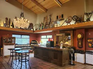 Ironstone Vineyards
