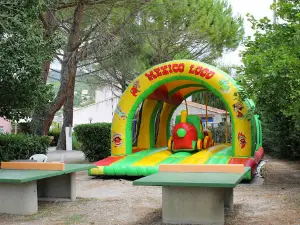 Camping Provence Valley