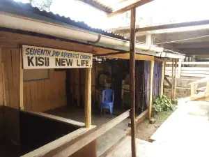 Kisii Newlife SDA Church