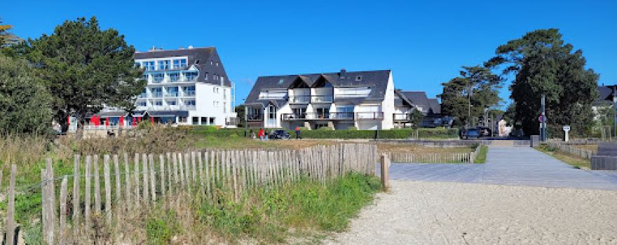 Plage de Ramonette