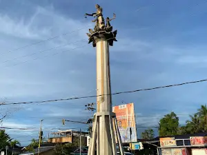 Tugu Nunukan