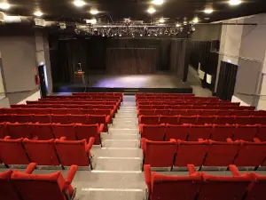Teatteri Retikka