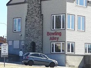 Marathon Bowling Lanes