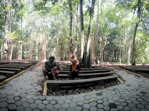 Gunung Kongbeng