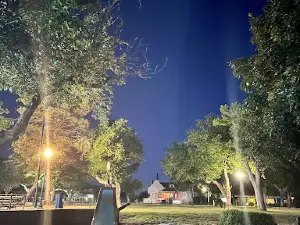텐스 스트리트 공원