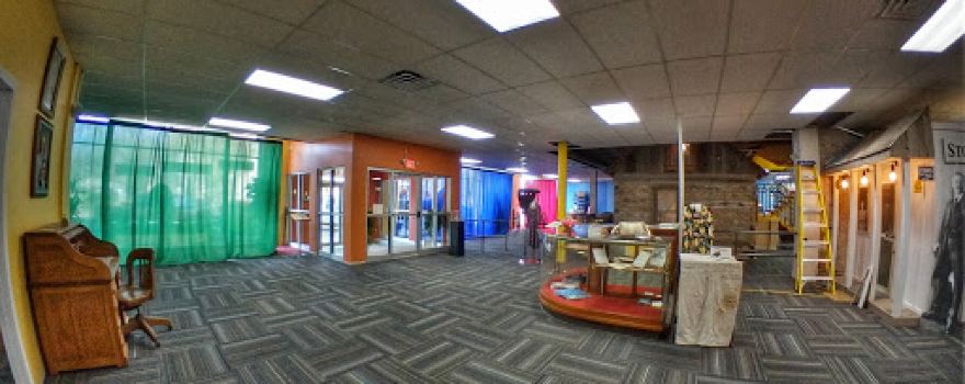 Clay County Museum