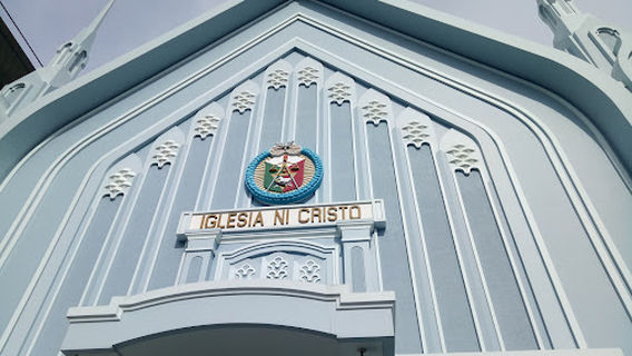 Iglesia Ni Cristo - Minglanilla, Cebu, Philippines