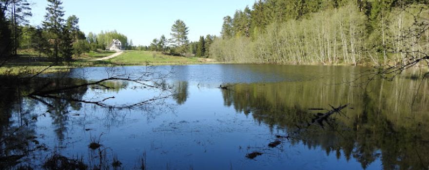 Vällamäe matkarada
