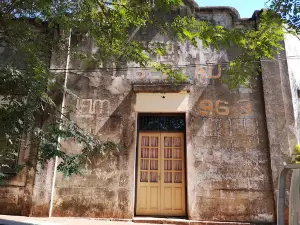 Teatro El Molino