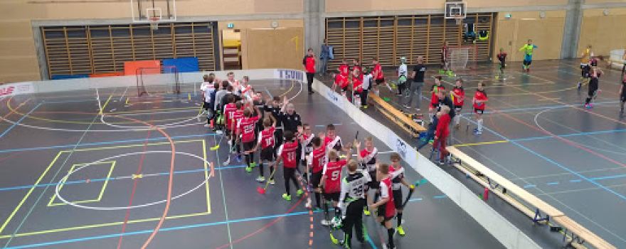 TSV Unihockey Deitingen