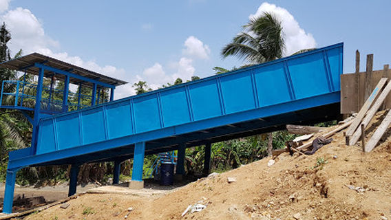 Kinabatangan