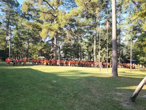 Maubila Scout Reservation