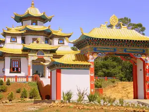 Chagdud Gonpa Khadro Ling Buddhist Temple