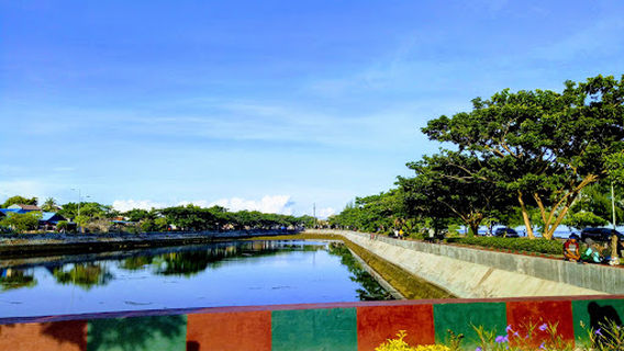 TAMAN HIJAU