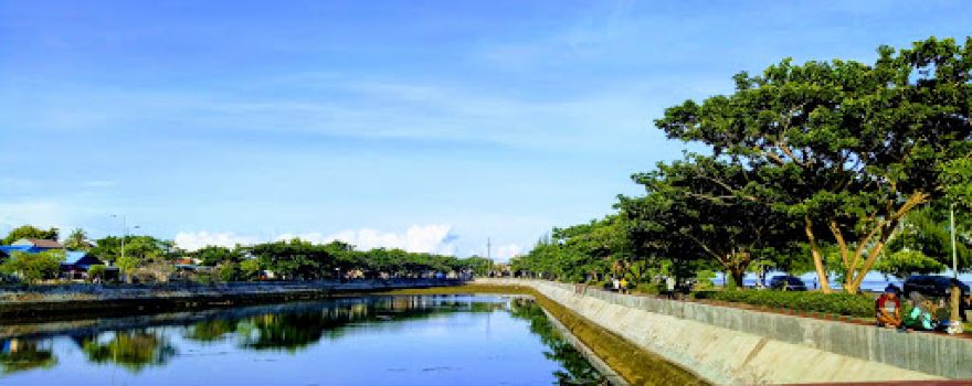 TAMAN HIJAU