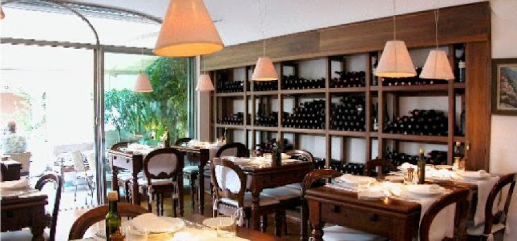 Ristorante Max