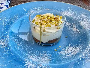Ristorante La Perla