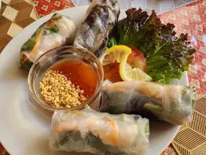 Eat Thai Craft Bar