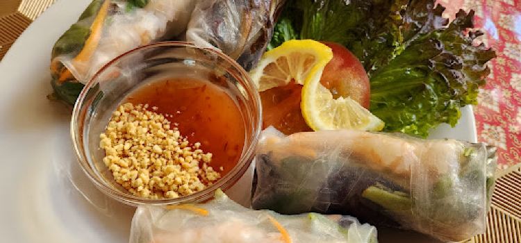 Eat Thai Craft Bar