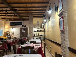 Trattoria Pizzeria Della Nonna