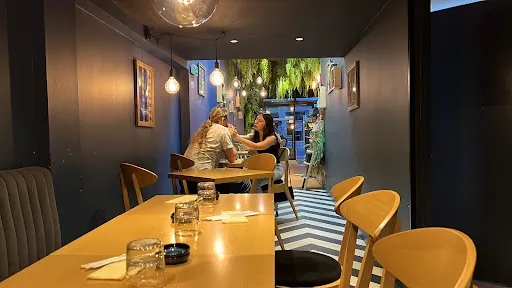 NKI SUSHI Antibes