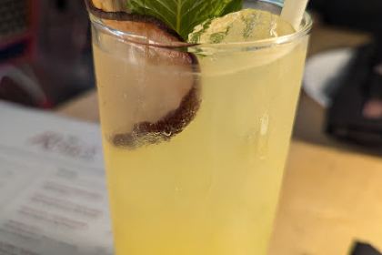 Rosie's Italian Kitchen