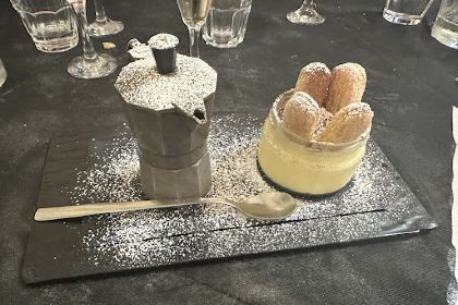 Ristorante Gusto Glam