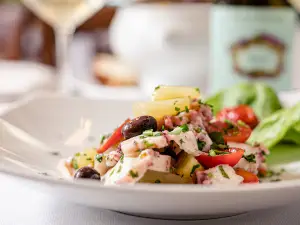 Ristorante Pizzeria Bella Napoli