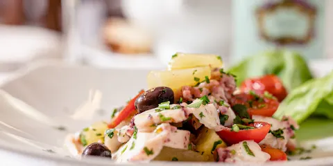 Ristorante Pizzeria Bella Napoli