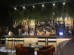 Kobe Steakhouse & Cocktail Lounge