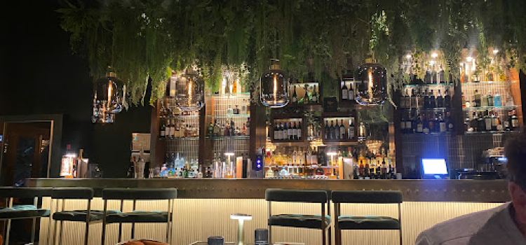 Kobe Steakhouse & Cocktail Lounge