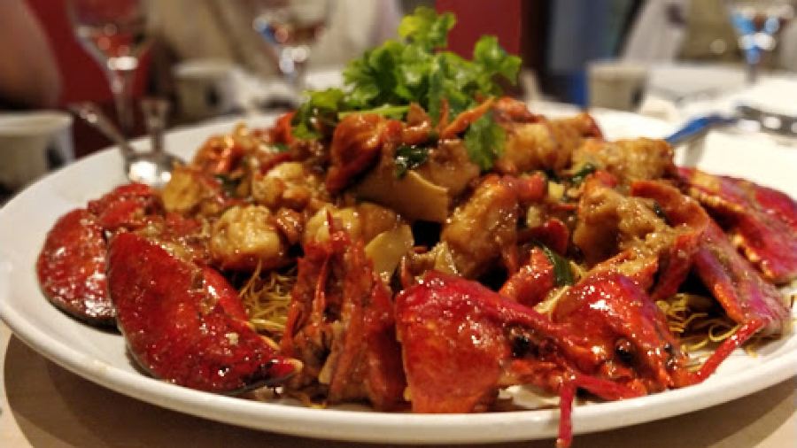 River View Chinese Restaurant