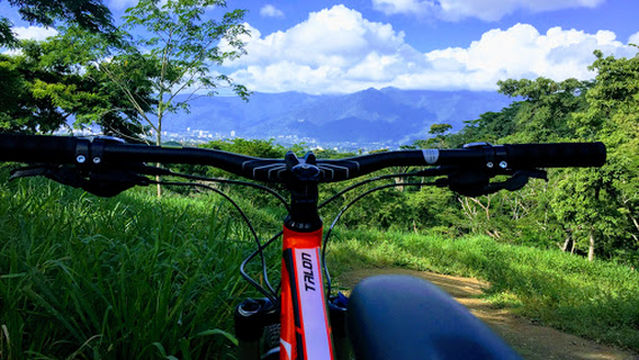 Residencial y Parque Natural CAMPISA