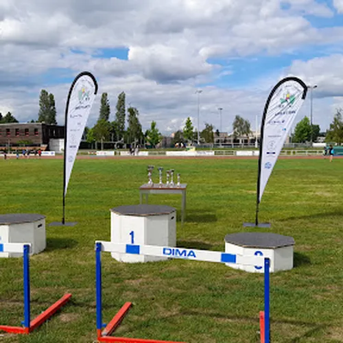 Stade du Moulin Neuf