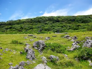 ʻEua National Park