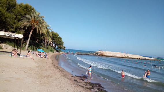 Playa la Serena