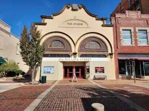 New Bern Civic Theatre