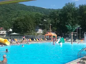 Jenkins City Pool