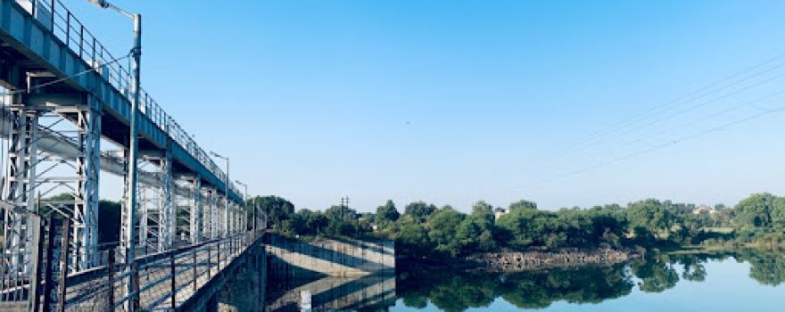Kalabhata Dam