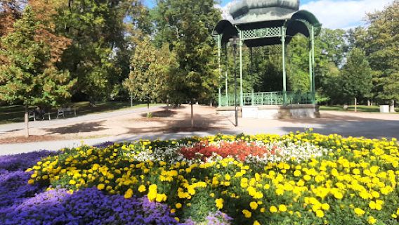 Smetana's Gardens