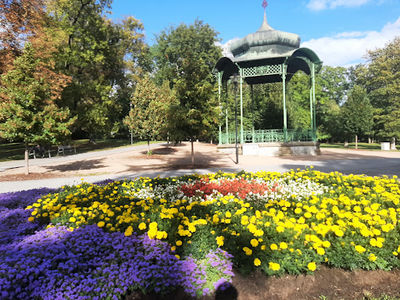 Smetana's Gardens
