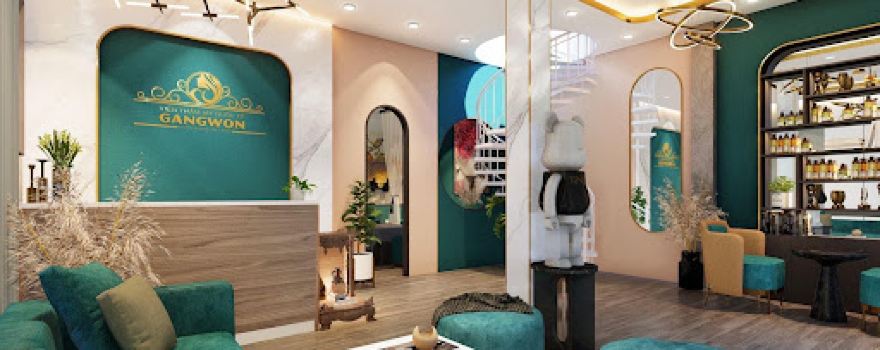 Viện Thẩm Mỹ Quốc Tế GangWon - Chi Nhánh Bến Tre