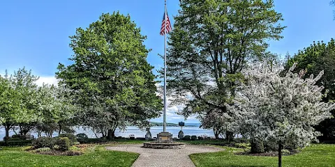 Shotwell Memorial Park