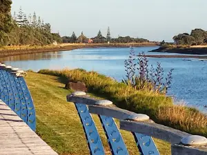Waitara Town & Country Club