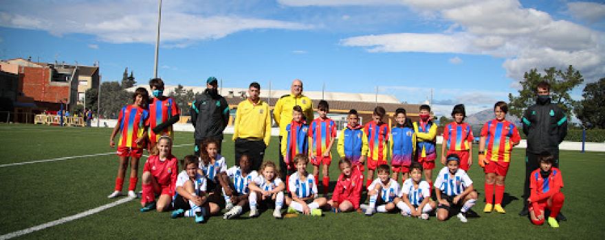 Camp de Futbol Municipal de Castellbisbal