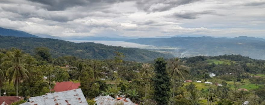 Agrowisata Payo