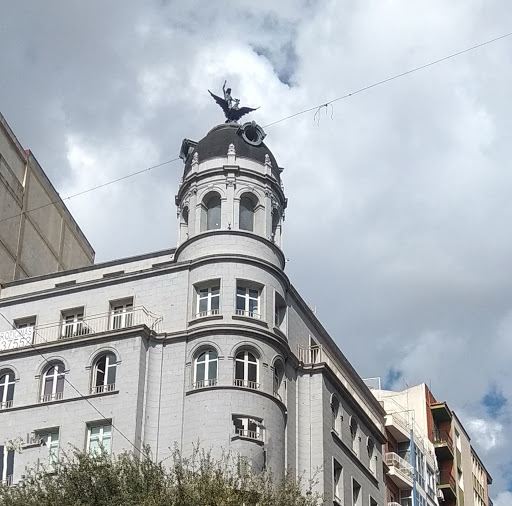 Molino de la Feria