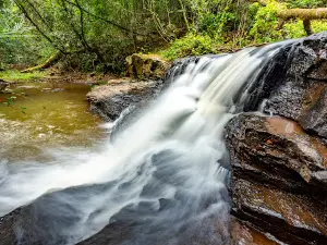 Browns Falls