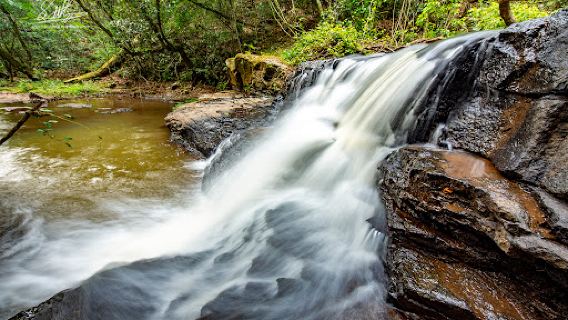 Browns Falls